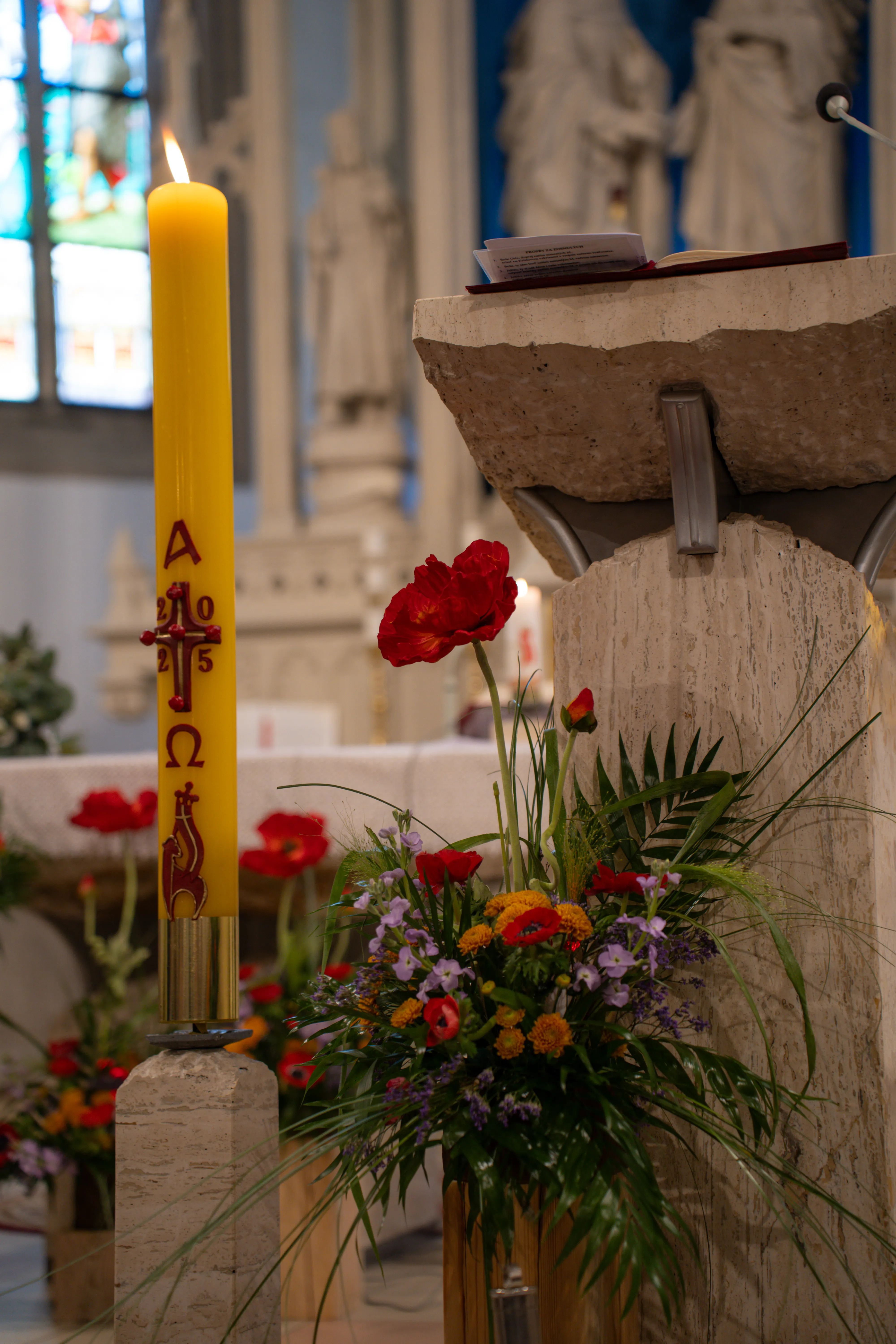 Požehnanie ženícha